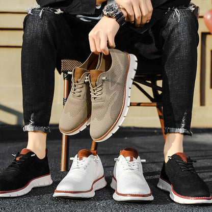 Zapatos Ortopedicos Ultra Cómodos - Brivori