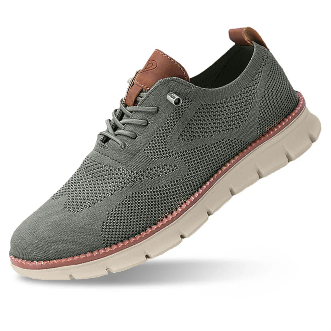 Zapatos Ortopedicos Ultra Cómodos - Brivori