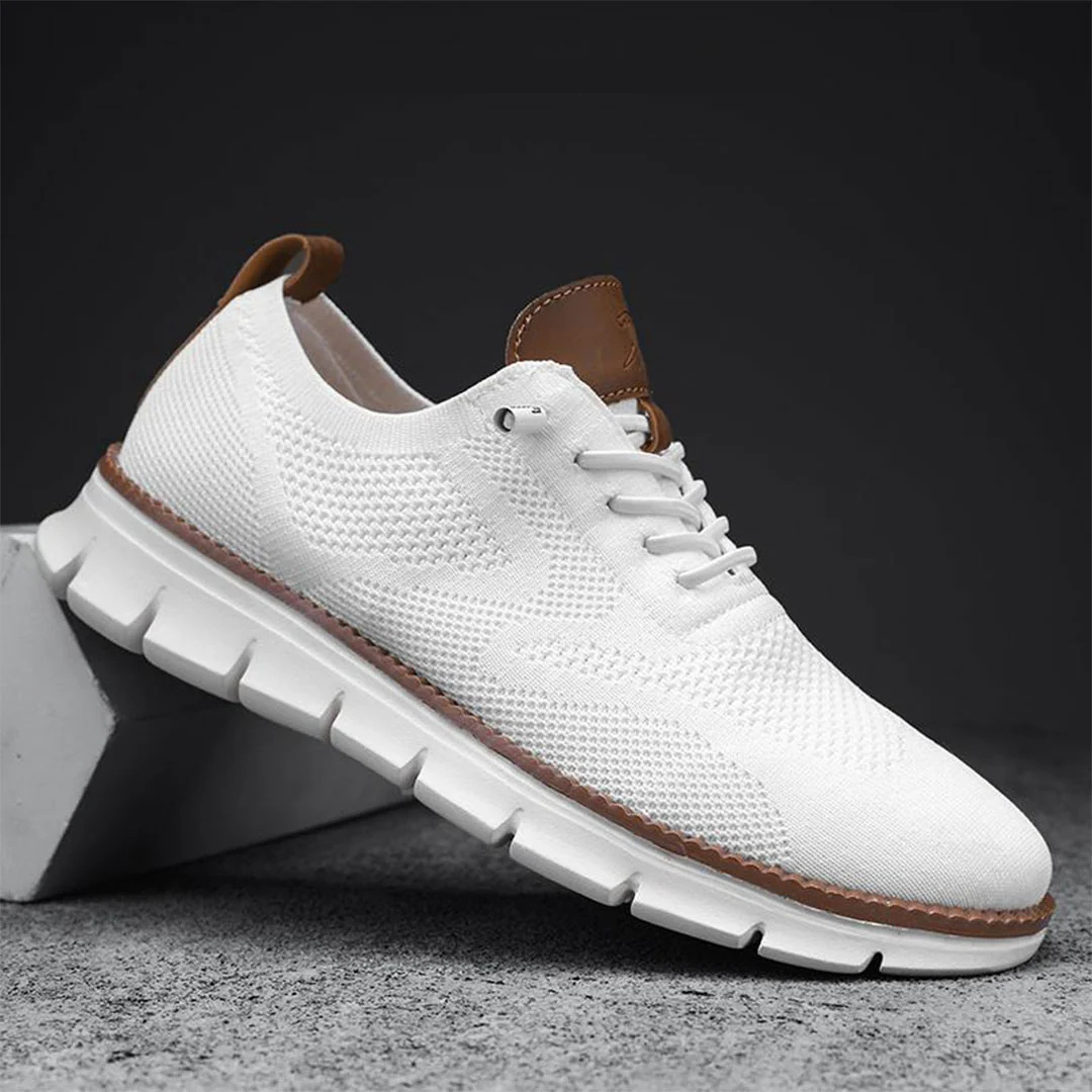 Zapatos Ortopedicos Ultra Cómodos - Brivori