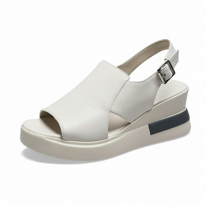 Sandalia Ortopédica Anatomica Belevita - Elegancia y Comodidad