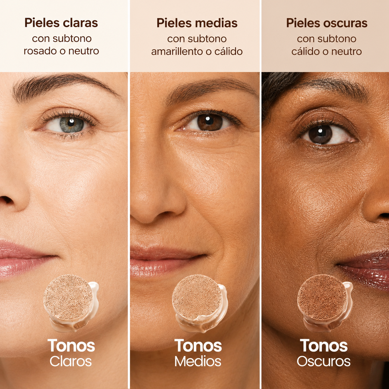 Base Profesional - BioAqua [Compra 1 y Llévate 2]