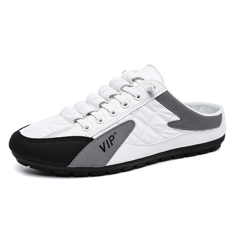 Tenis VIP Ortopédicos Slip On - Comodidad y Estilo